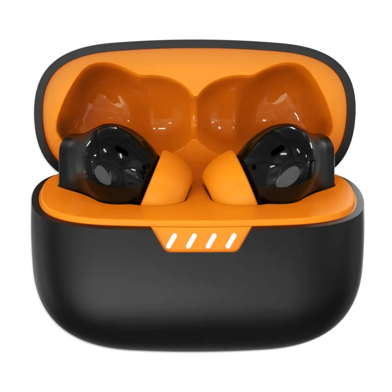 Saihunt ENC&ANC TWS Earbuds Bluetooth V5.4 Noise Cancelling Headset Earphones & Headphones Gaming Model In-ear Earphones