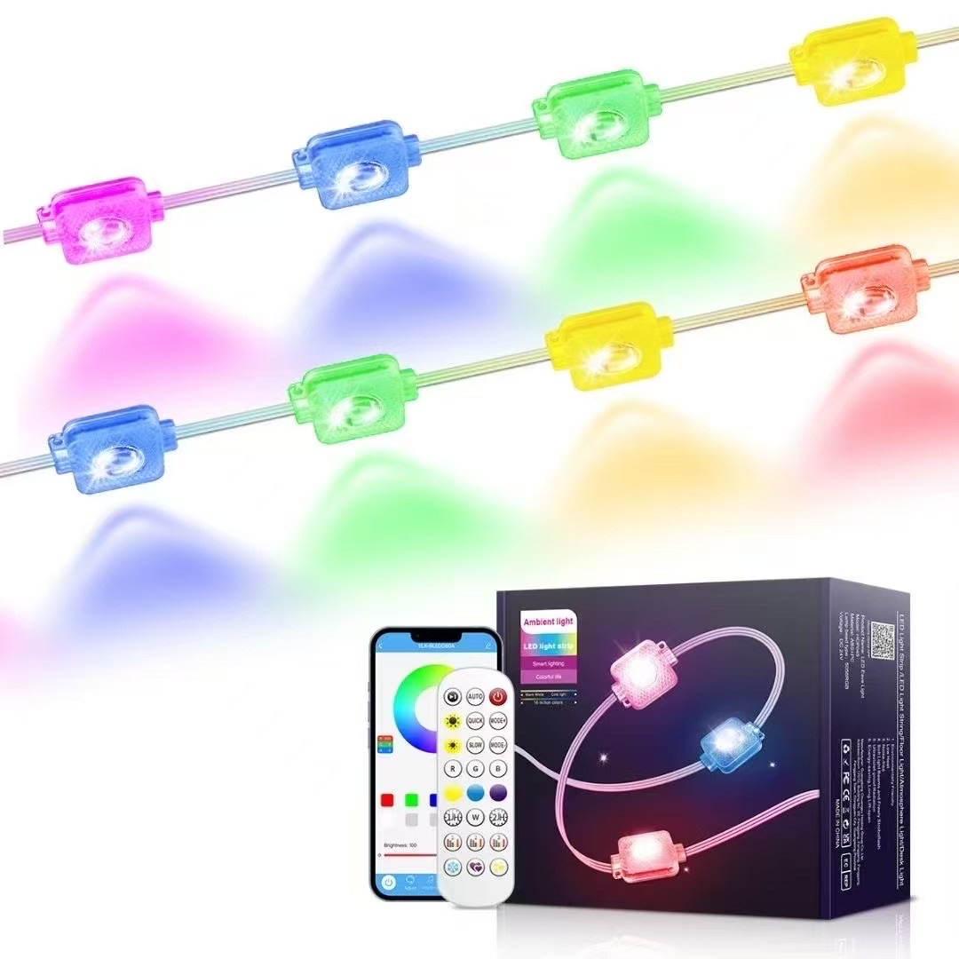 LED LIHGTS